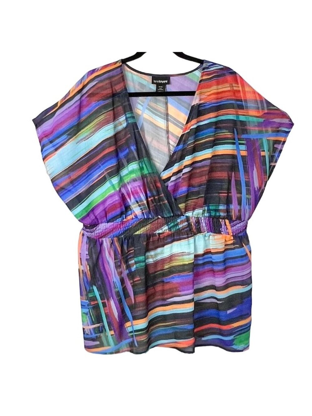 SUMMER CLEARANCE Lane Bryant Top Size 18/20